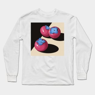 Tomatoes Long Sleeve T-Shirt